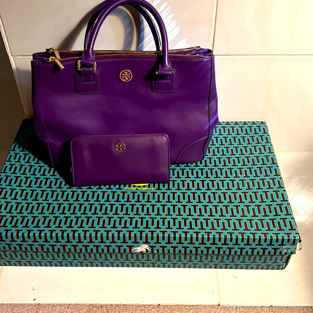 Tory Burch
